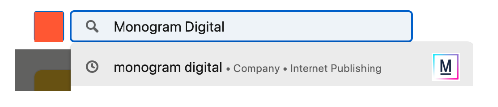 GA4 Site Search Tracking